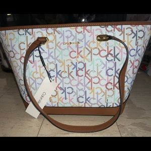Calvin Klein purse